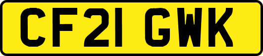 CF21GWK