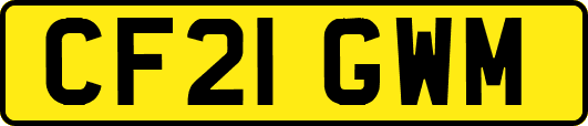 CF21GWM