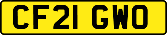 CF21GWO