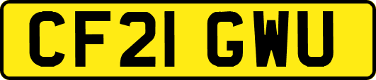 CF21GWU