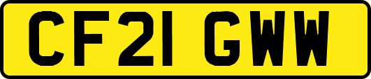CF21GWW