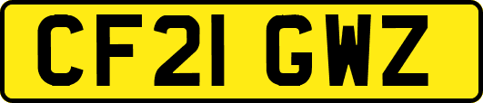 CF21GWZ