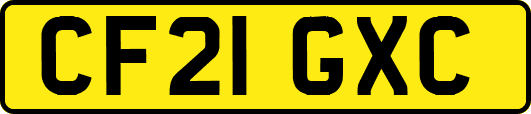 CF21GXC