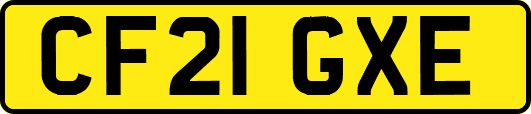 CF21GXE