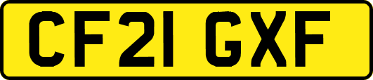CF21GXF
