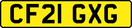 CF21GXG