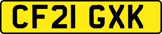 CF21GXK
