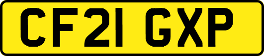 CF21GXP