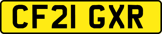 CF21GXR