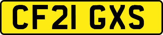 CF21GXS