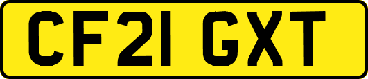 CF21GXT