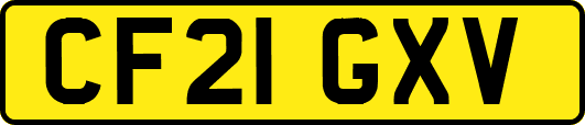 CF21GXV