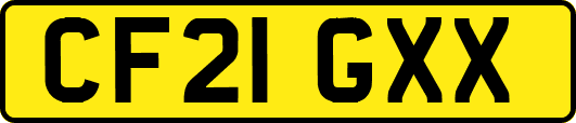 CF21GXX