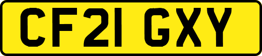 CF21GXY
