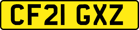 CF21GXZ