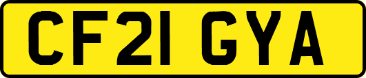 CF21GYA