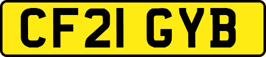 CF21GYB