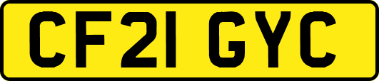CF21GYC