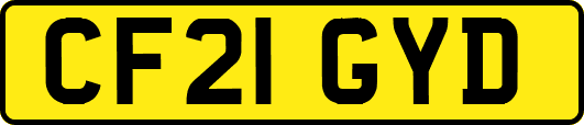 CF21GYD