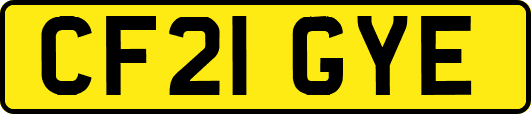 CF21GYE
