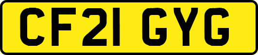 CF21GYG