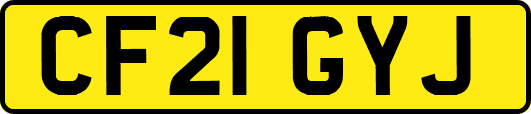 CF21GYJ