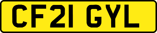 CF21GYL