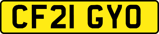 CF21GYO