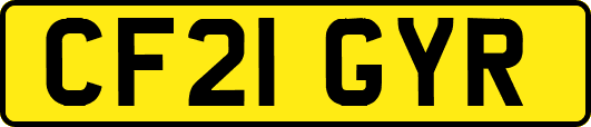 CF21GYR