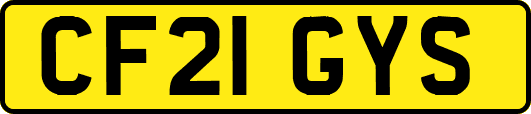 CF21GYS