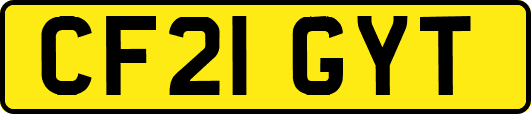 CF21GYT