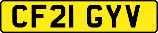 CF21GYV