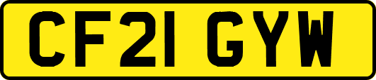 CF21GYW