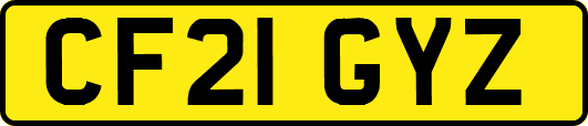 CF21GYZ