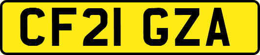 CF21GZA