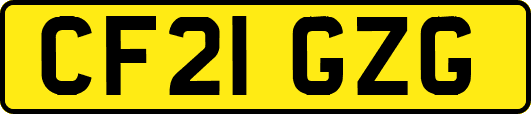 CF21GZG