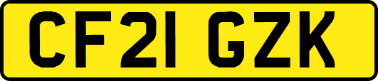 CF21GZK