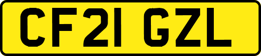 CF21GZL