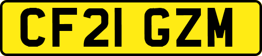CF21GZM