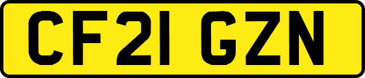 CF21GZN