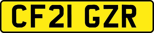 CF21GZR