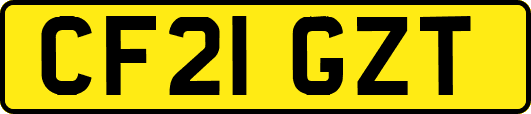 CF21GZT