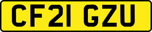 CF21GZU