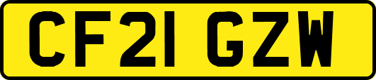 CF21GZW