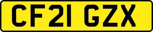 CF21GZX