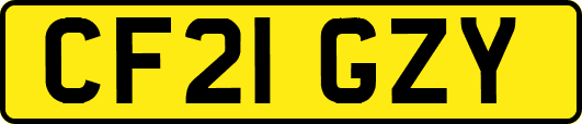 CF21GZY