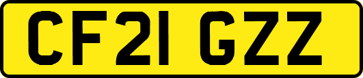 CF21GZZ