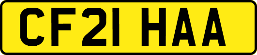 CF21HAA