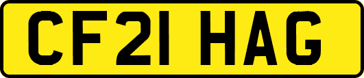 CF21HAG