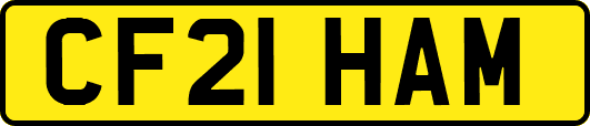 CF21HAM